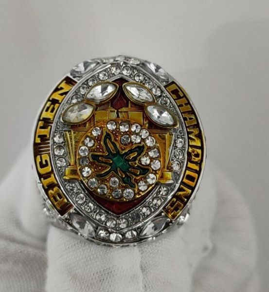 fans'collection 2020 2019 2018 2014 2008 ohio buckeye ring championship sport souvenir fan promotion gift wholesale, Golden;silver
fans'collection 2020 2019 2018 2014 2008 ohio buckeye ring championship sport souvenir fan promotion gift wholesale, Golden;silver