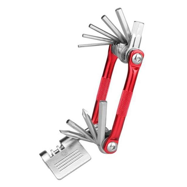 tools bicycle repair tool eleven in one multi-function wrench set folding portable combination screwdriver
tools bicycle repair tool eleven in one multi-function wrench set folding portable combination screwdriver