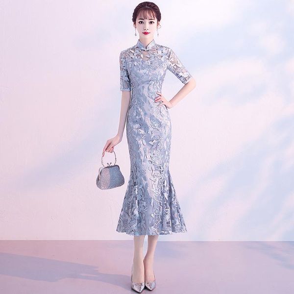 chinese style lace women qipao spring summer autumn new lady dress plus size 3xl vestidso print flower vintage cheongsam 22653, Red
chinese style lace women qipao spring summer autumn new lady dress plus size 3xl vestidso print flower vintage cheongsam 22653, Red