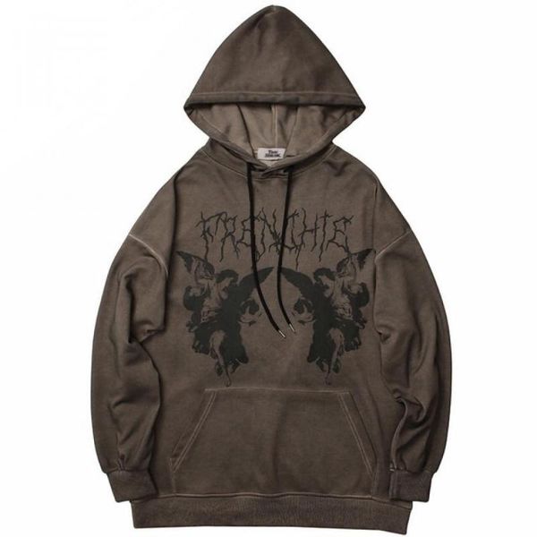 women's hoodies & sweatshirts women hoodie cute hip hop oversized kawaii clothes loose streetwear black sweatshirt hooded y2k angel pr
women's hoodies & sweatshirts women hoodie cute hip hop oversized kawaii clothes loose streetwear black sweatshirt hooded y2k angel pr