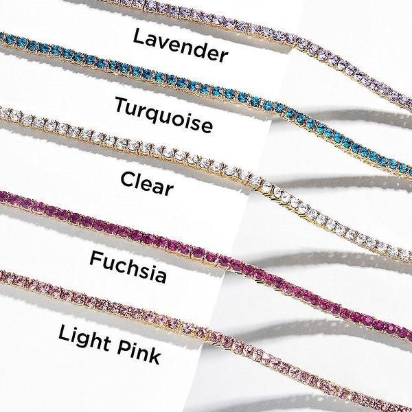 link, chain charms crystal zircon bangles bracelet for women jewelry gold silver plated tennis cubic zirconia bracelets men gift, Black
link, chain charms crystal zircon bangles bracelet for women jewelry gold silver plated tennis cubic zirconia bracelets men gift, Black