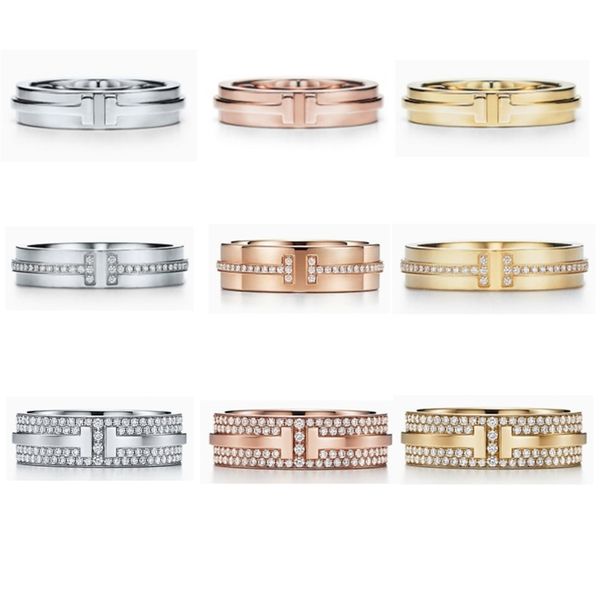 double t ring 925 sterling silver designer cubic zirconia female fashion style couple wedding 211217, Slivery;golden
double t ring 925 sterling silver designer cubic zirconia female fashion style couple wedding 211217, Slivery;golden