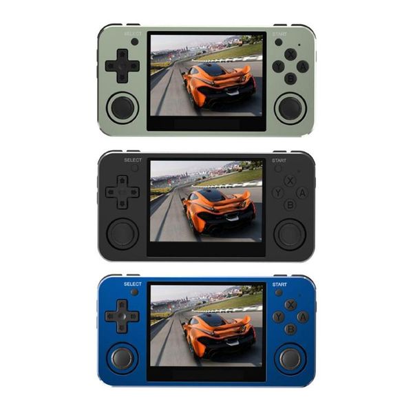 portable game players 3.5inch rg351mp retro video console aluminum alloy shell 15000 games 3500mah rg351 handheld player
portable game players 3.5inch rg351mp retro video console aluminum alloy shell 15000 games 3500mah rg351 handheld player