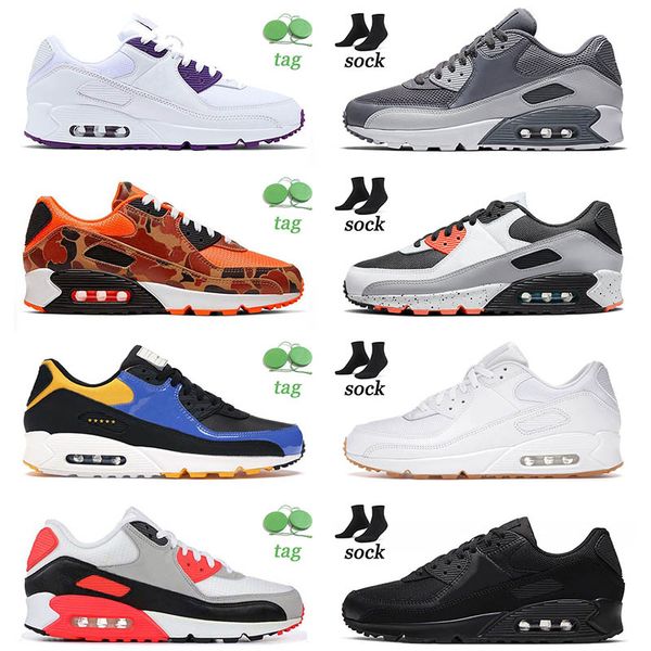 2021 white gum 90s running shoes trail team gold moss green unc city pack be true triple black air airmaxs max og90 tennis sneakers trainers, White;red
2021 white gum 90s running shoes trail team gold moss green unc city pack be true triple black air airmaxs max og90 tennis sneakers trainers, White;red