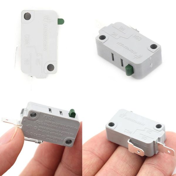 smart home control 1pcs limit switch all 16a 125v 250vac kw11-3z micro factory direct sale microswitch
smart home control 1pcs limit switch all 16a 125v 250vac kw11-3z micro factory direct sale microswitch