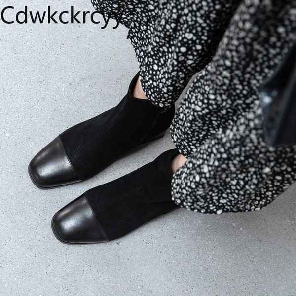 boots winter the fashion british style square head thick heel black brown suede elasticity stovepipe women
boots winter the fashion british style square head thick heel black brown suede elasticity stovepipe women