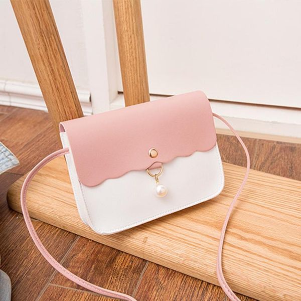 evening bags 2021 fashion mobile phone pocket simple women single shoulder messenger bag casual multi-color contrast handbags purses
evening bags 2021 fashion mobile phone pocket simple women single shoulder messenger bag casual multi-color contrast handbags purses