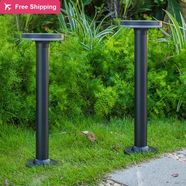 lawn lamps 10pc outdoor garden lamp aluminum waterproof landscape light villa pathway courtyard yard pillar bollard
lawn lamps 10pc outdoor garden lamp aluminum waterproof landscape light villa pathway courtyard yard pillar bollard