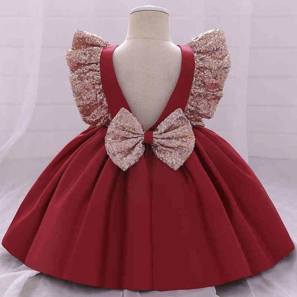 focusnorm 0-5y princess baby girls party dress 3 colors sequined ruffles sleeveless backless big bowknot a-line dress g1218, Red;yellow
focusnorm 0-5y princess baby girls party dress 3 colors sequined ruffles sleeveless backless big bowknot a-line dress g1218, Red;yellow
