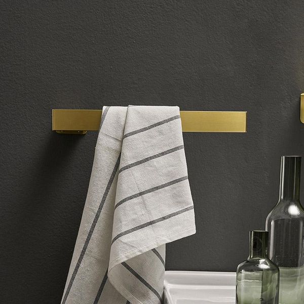 towel rings bathroom ring bar brushed gold lavatory rack holder wall mounted accessories
towel rings bathroom ring bar brushed gold lavatory rack holder wall mounted accessories