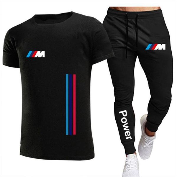summer fashion leisure bmw mens tracksuits brand set sportswear track suits male sweatsuit short sleeves t shirt 2 piece, Gray
summer fashion leisure bmw mens tracksuits brand set sportswear track suits male sweatsuit short sleeves t shirt 2 piece, Gray
