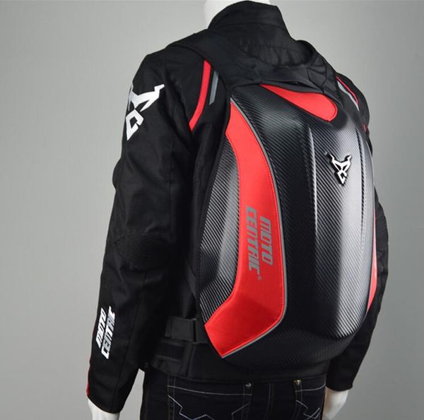 new motorcycle backpack riding camping mountain outdoor riding backpack rider motorcycle waterproof carbon fiber hard shell turtle shell bag
new motorcycle backpack riding camping mountain outdoor riding backpack rider motorcycle waterproof carbon fiber hard shell turtle shell bag