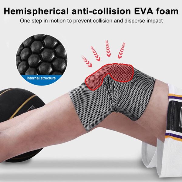 elbow & knee pads padded dynamic compression anti slip cushioned sports fitness muscles pad protective gear running riding athletics bandage, Black;gray
elbow & knee pads padded dynamic compression anti slip cushioned sports fitness muscles pad protective gear running riding athletics bandage, Black;gray