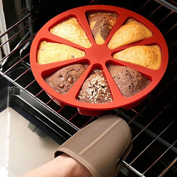 baking moulds 8 cavity silicone cake mold diy pastry scone pans tools mould oven bread pizza bakeware
baking moulds 8 cavity silicone cake mold diy pastry scone pans tools mould oven bread pizza bakeware