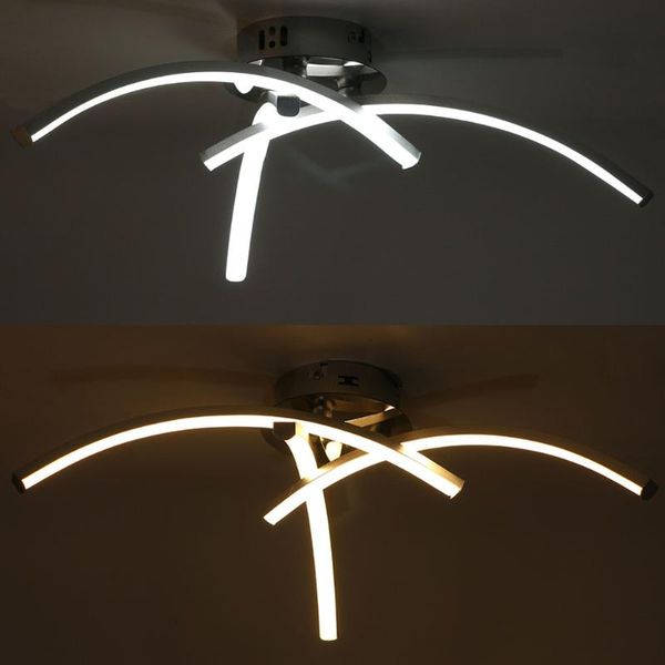 modern led 3 light ceiling lights nickel kitchen living bedroom pendant lamps
modern led 3 light ceiling lights nickel kitchen living bedroom pendant lamps