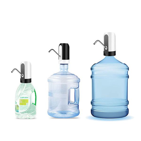 electric charging water dispenser usb charging water bottle pump dispenser pumping device
electric charging water dispenser usb charging water bottle pump dispenser pumping device