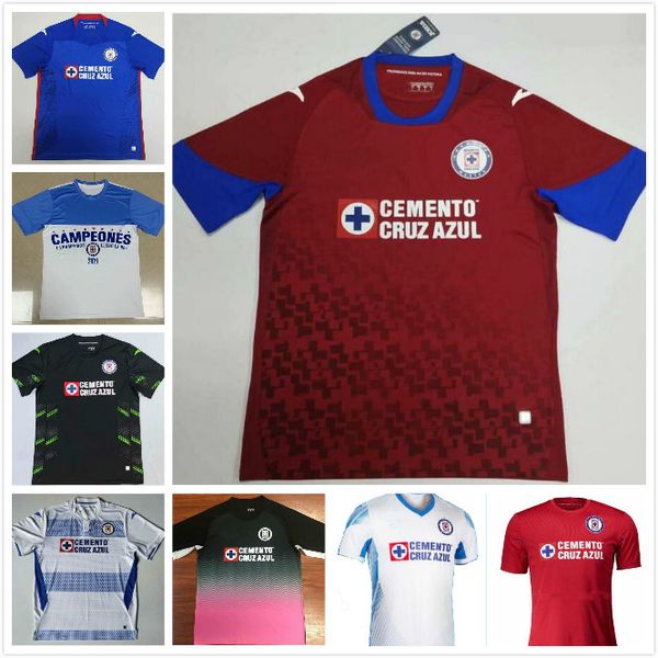 2021 2022 cd cruz azul soccer jerseys rosa kit pink black home away 20 21 22 alvarado rodriguez pineda escobar romo goalkepeer football shir, Black;yellow
2021 2022 cd cruz azul soccer jerseys rosa kit pink black home away 20 21 22 alvarado rodriguez pineda escobar romo goalkepeer football shir, Black;yellow