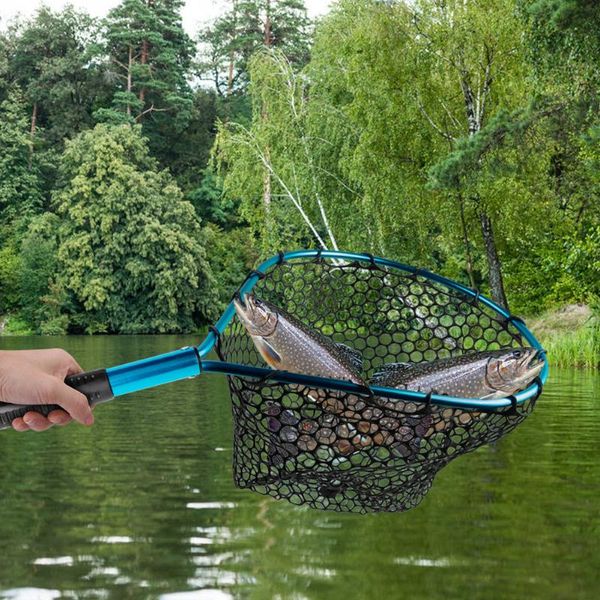 fishing accessories pole extending carp mesh net aluminum alloy anti slip soft handle landing for
fishing accessories pole extending carp mesh net aluminum alloy anti slip soft handle landing for