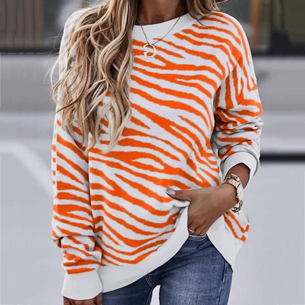 women's t-shirt autumn winter tie-dye stripe women cltohing long sleeve loose tshirt sweatshirt fashion casual sweathsirt oversize pul, White
women's t-shirt autumn winter tie-dye stripe women cltohing long sleeve loose tshirt sweatshirt fashion casual sweathsirt oversize pul, White
