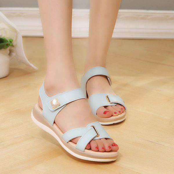 women shoes woman sandals 2021 women's solid color versatile sandals summer breathable fashion casual shoes, Black
women shoes woman sandals 2021 women's solid color versatile sandals summer breathable fashion casual shoes, Black