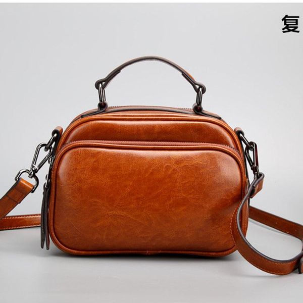 evening bags women's genuine leather cowhide fashion ladies shoulder bag casual all-match portable messenger
evening bags women's genuine leather cowhide fashion ladies shoulder bag casual all-match portable messenger