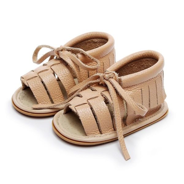 toddler kids baby girls boys fringe leather solid sole soft sandals shoes shoes for toddler baby protection
toddler kids baby girls boys fringe leather solid sole soft sandals shoes shoes for toddler baby protection