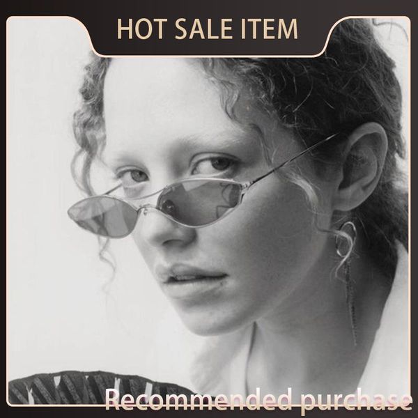 cat eye brand small for women de gafas sol frame luxury outdoor retro women sunglasses classic sunglasses oculos 2021 vintage kelgu oxced, White;black
cat eye brand small for women de gafas sol frame luxury outdoor retro women sunglasses classic sunglasses oculos 2021 vintage kelgu oxced, White;black