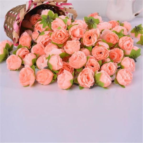 decorative flowers & wreaths 50pcs simulation rose artificial flower head handwork diy little bud wedding decorated wall arrangement home de
decorative flowers & wreaths 50pcs simulation rose artificial flower head handwork diy little bud wedding decorated wall arrangement home de