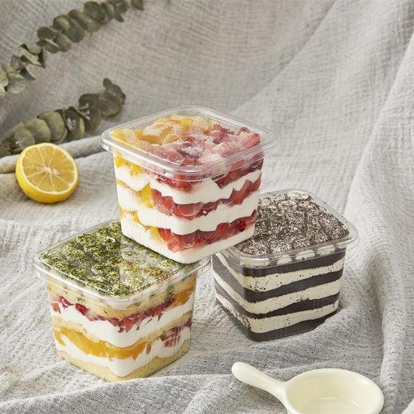 disposable cups & straws 420 ml transparent petbottle squaredessert fruit cake large plastic cup jelly pudding ice cream take-out packaging
disposable cups & straws 420 ml transparent petbottle squaredessert fruit cake large plastic cup jelly pudding ice cream take-out packaging
