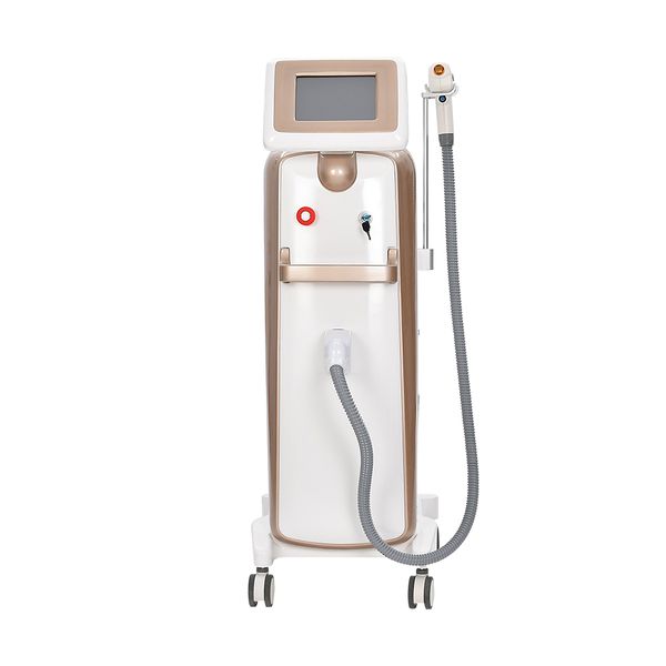 diode laser hair removal 808 diode laser 755 808 1064 permanent hair removal 3 wavelength diode laser, Black
diode laser hair removal 808 diode laser 755 808 1064 permanent hair removal 3 wavelength diode laser, Black