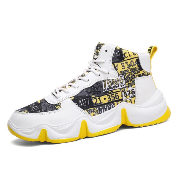 autumn casual skateboarding shoes sneakers sports shoes male breathable white black shoes walking lace-up chaussure homme, Black;white
autumn casual skateboarding shoes sneakers sports shoes male breathable white black shoes walking lace-up chaussure homme, Black;white