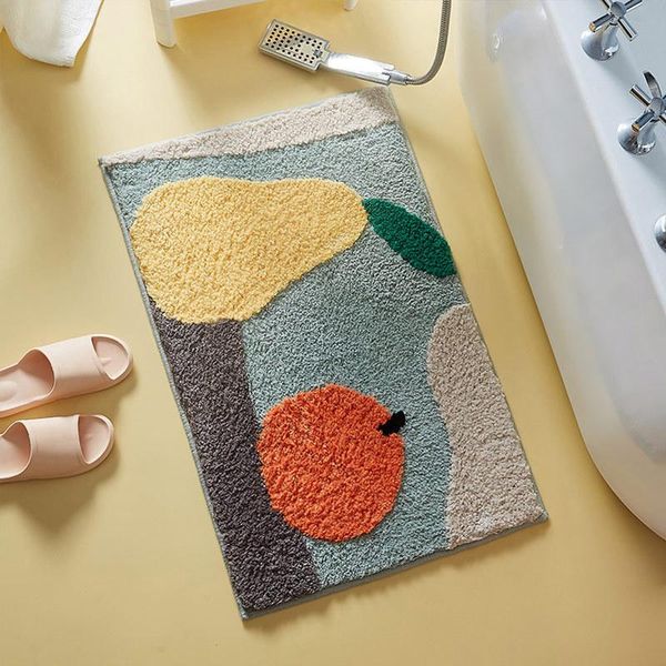 cushion/decorative pillow geometric fruit area rugs bathroom carpet anti slip house entrance carpets kitchen rug floor mats welcome doormat
cushion/decorative pillow geometric fruit area rugs bathroom carpet anti slip house entrance carpets kitchen rug floor mats welcome doormat