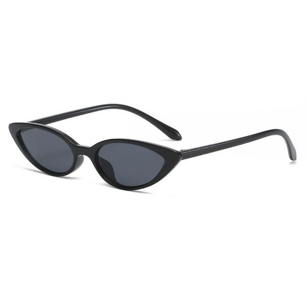 sunglasses goggle uv400 for men women fashion oval designer driving sun glasses 2022 cat eye shades, White;black
sunglasses goggle uv400 for men women fashion oval designer driving sun glasses 2022 cat eye shades, White;black