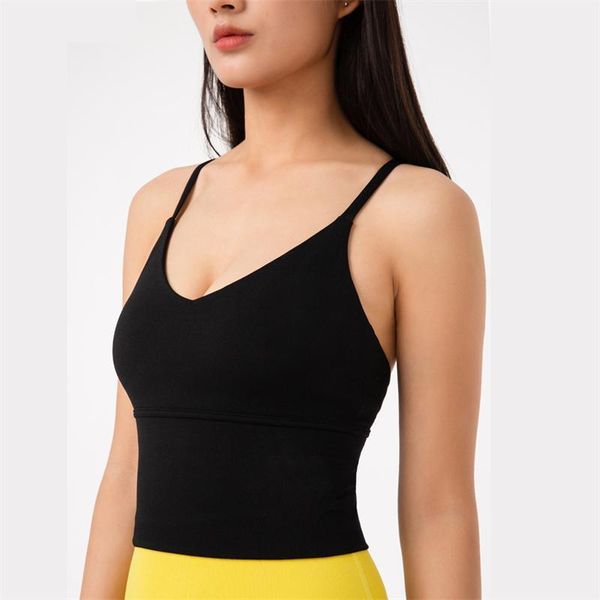 yoga outfit 2021 high impact bra gym small sling nude sports for women breathable sliming fitness underwear
yoga outfit 2021 high impact bra gym small sling nude sports for women breathable sliming fitness underwear