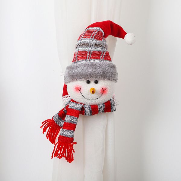 christmas decorations curtains door curtain buckle holiday window scene layout cartoon doll holding buckle
christmas decorations curtains door curtain buckle holiday window scene layout cartoon doll holding buckle