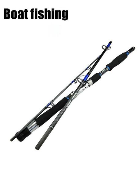 sea fishing boat fishing rod 1.8m-2.1m 3 section carbon fibre rotating/casting rod bait sea 70-250g
sea fishing boat fishing rod 1.8m-2.1m 3 section carbon fibre rotating/casting rod bait sea 70-250g