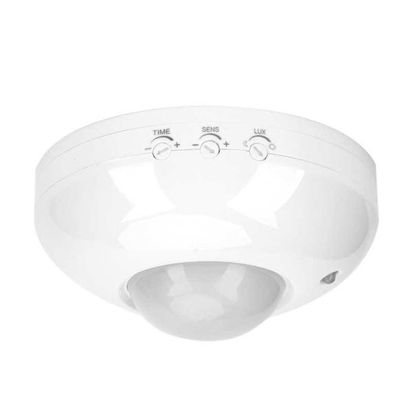 smart home control switch 110v-240v adjustable body motion movement ceiling infrared sensor detector light bulb wireless
smart home control switch 110v-240v adjustable body motion movement ceiling infrared sensor detector light bulb wireless