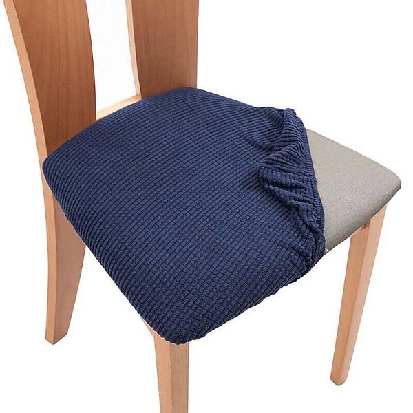 chair accessories for seat cushion jacquard dining chair covers solid color modern style comfort cushion cover
chair accessories for seat cushion jacquard dining chair covers solid color modern style comfort cushion cover