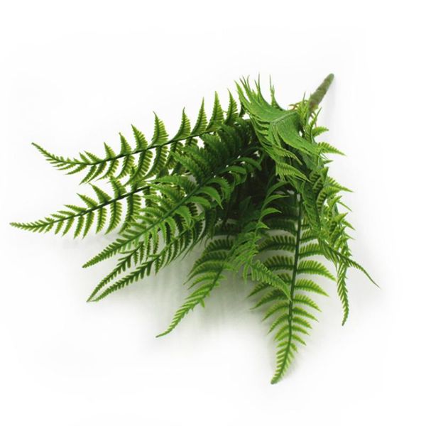 artificial green fern plastic flower handle persian grass pseudoplant potted family garden wedding decoration
artificial green fern plastic flower handle persian grass pseudoplant potted family garden wedding decoration