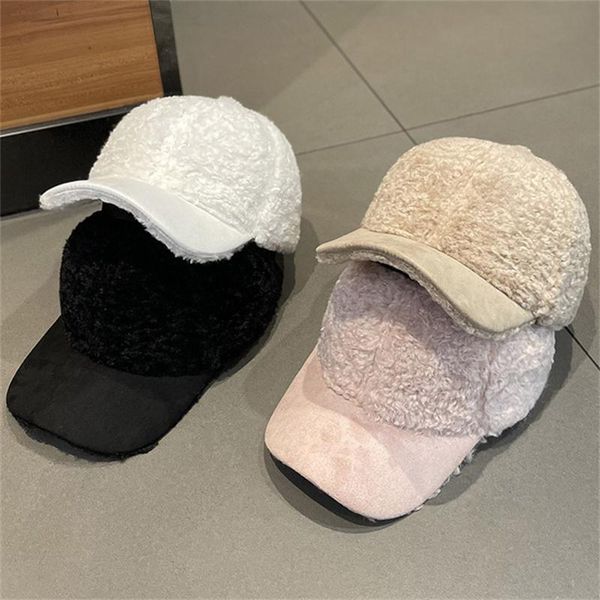 berets hat female 2021 autumn and winter korean version ins lamb wool stitching cap thick fashion wild warm trend baseball, Blue;gray
berets hat female 2021 autumn and winter korean version ins lamb wool stitching cap thick fashion wild warm trend baseball, Blue;gray