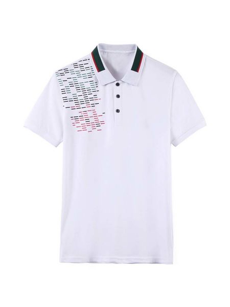 luxury brand t shirts and polos 21ss polo mens t- fashion embroidery print letters business short sleeve calssic tshirt, White;black
luxury brand t shirts and polos 21ss polo mens t- fashion embroidery print letters business short sleeve calssic tshirt, White;black