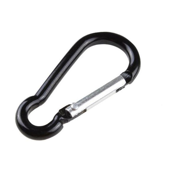 5/10pcs black gourd carabiner aluminum alloy d ring key chain carabiners hook spring snap clip hooks keychain climbing e jllgwx
5/10pcs black gourd carabiner aluminum alloy d ring key chain carabiners hook spring snap clip hooks keychain climbing e jllgwx