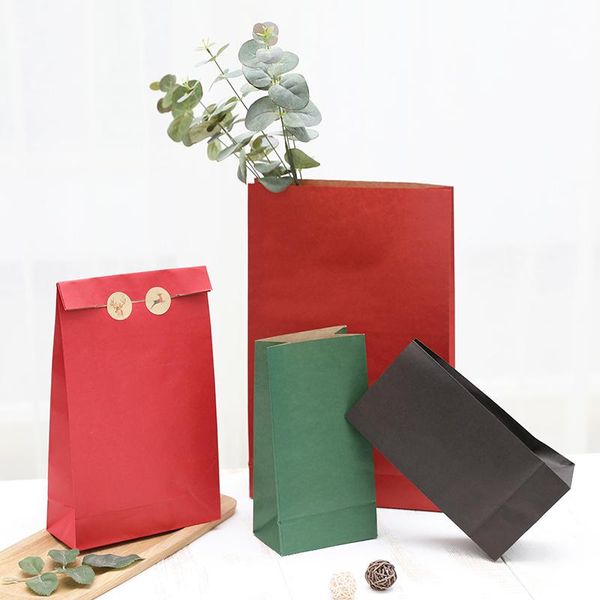 gift wrap kraft paper bags goodie popcorn cookie candy box packaging bread wedding birthday party 50 pcs 100pcs
gift wrap kraft paper bags goodie popcorn cookie candy box packaging bread wedding birthday party 50 pcs 100pcs