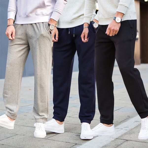 2021 new men's men sweatpants cotton sleep bottoms slacks down simple solid pajamas spring pants riqc, Black;brown
2021 new men's men sweatpants cotton sleep bottoms slacks down simple solid pajamas spring pants riqc, Black;brown