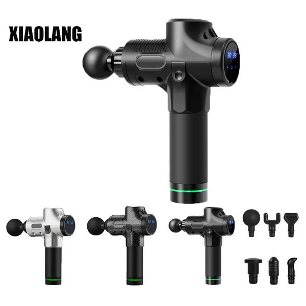 massage gun muscle 24v deep tissue percussion electric back massager for neck body foot masajeador facial high frequency relax
massage gun muscle 24v deep tissue percussion electric back massager for neck body foot masajeador facial high frequency relax