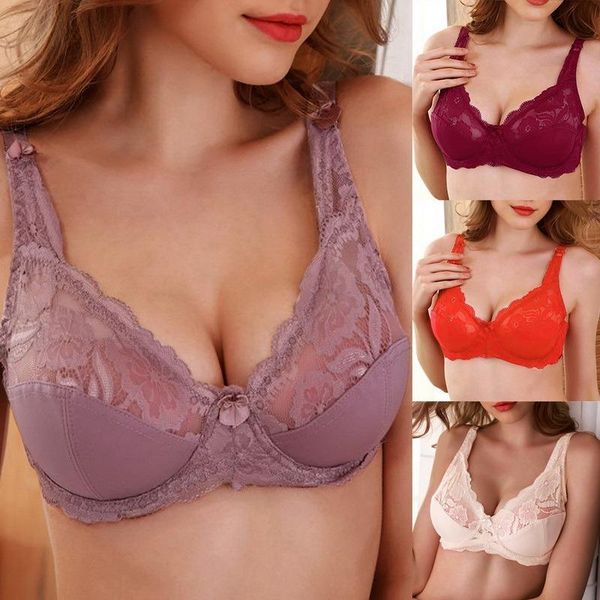 yoga outfit women bra solid lace hollow out underwear ultrathin transparent brassiere female bras summer soft girls
yoga outfit women bra solid lace hollow out underwear ultrathin transparent brassiere female bras summer soft girls