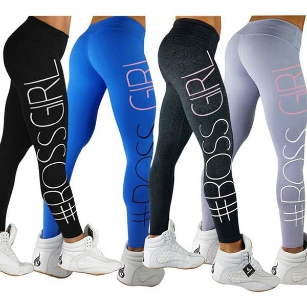 women's leggings pants girls high stretchy lift squat tight package hip letter printing skinny running trousers sport, Black
women's leggings pants girls high stretchy lift squat tight package hip letter printing skinny running trousers sport, Black