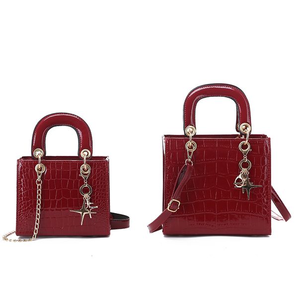 solid crocodile square women's handbag bags for women 2020 purses and handbags sac a main femme crossbody bags for women c0225
solid crocodile square women's handbag bags for women 2020 purses and handbags sac a main femme crossbody bags for women c0225