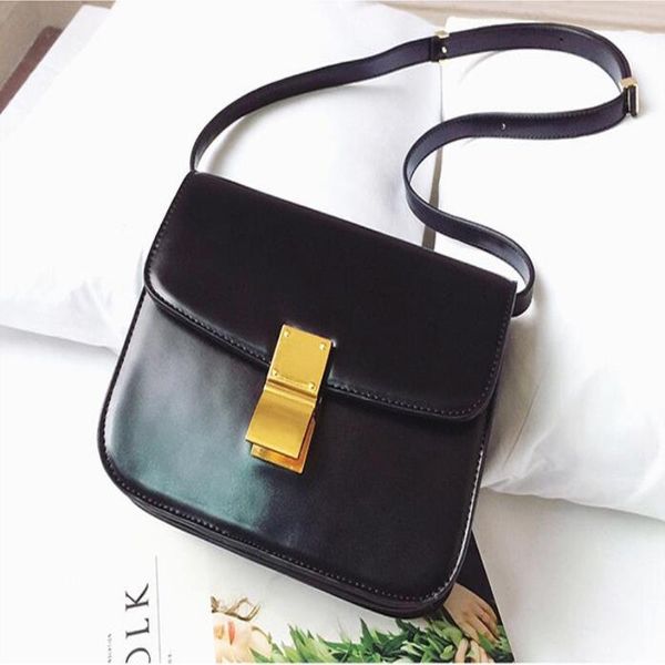 new bag leather small flap brand for classical bag split women handbags designer cowhide messenger ladies box female ednvu
new bag leather small flap brand for classical bag split women handbags designer cowhide messenger ladies box female ednvu