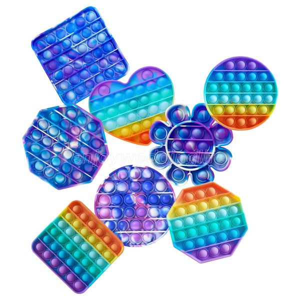 pop push bubble fidget plush toy kids stress relief toy decompression pops it soft squeeze tableanti-stress sensory toy
pop push bubble fidget plush toy kids stress relief toy decompression pops it soft squeeze tableanti-stress sensory toy
